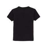 Boys Printed Round Neck T-Shirt